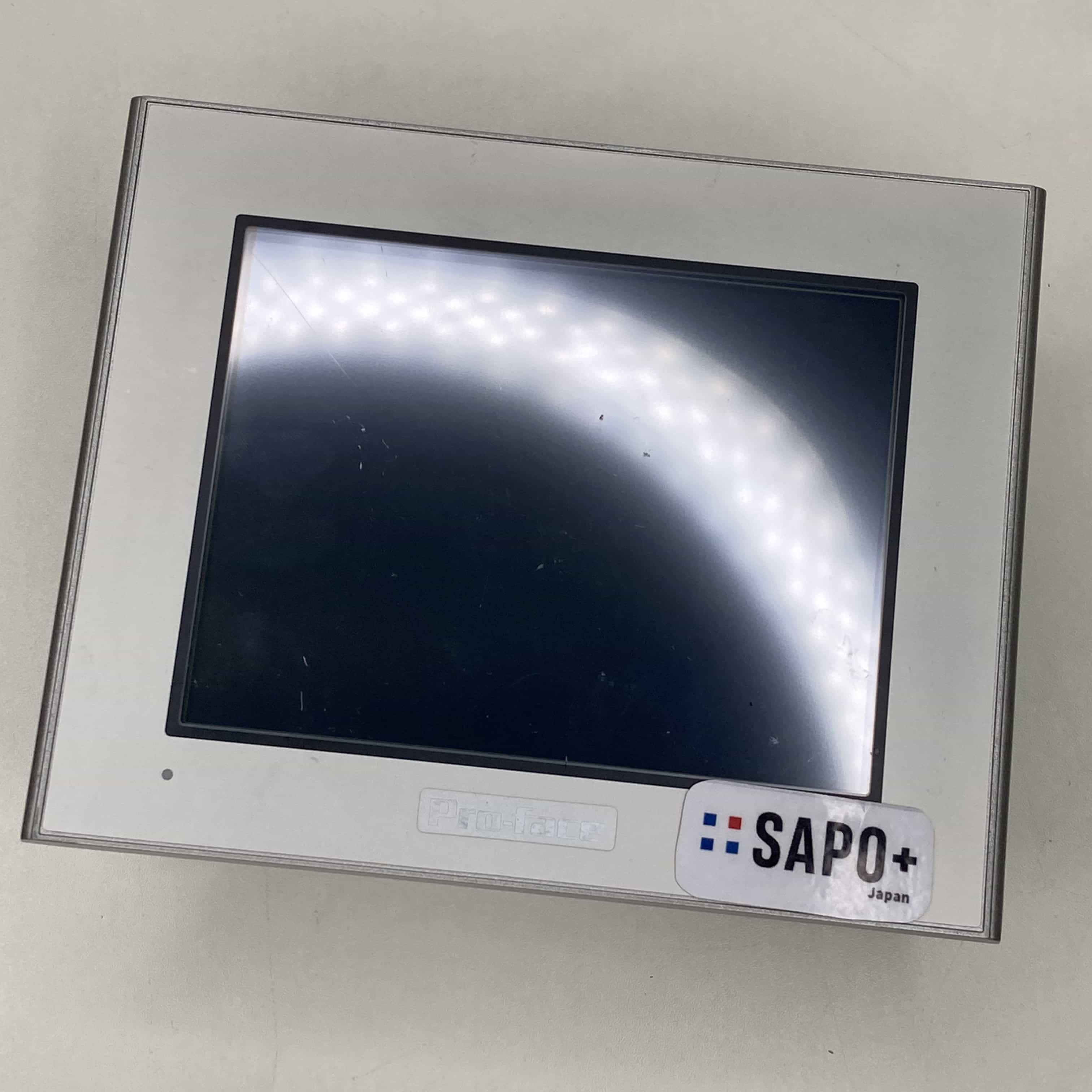 タッチパネル | 中古FA機器・制御機器の高価買取販売ならサポタス